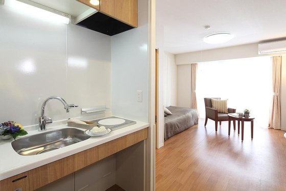 グランダ三鷹台