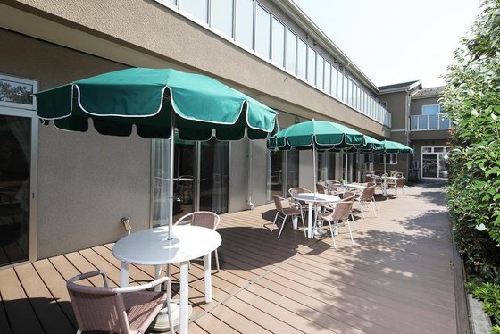 グランダ三鷹台