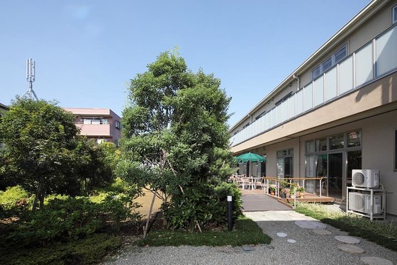 グランダ三鷹台