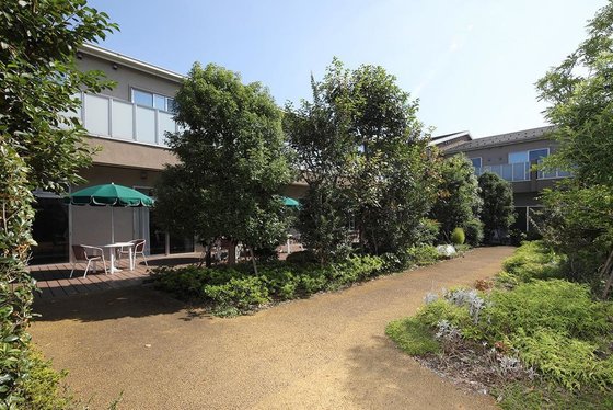 グランダ三鷹台