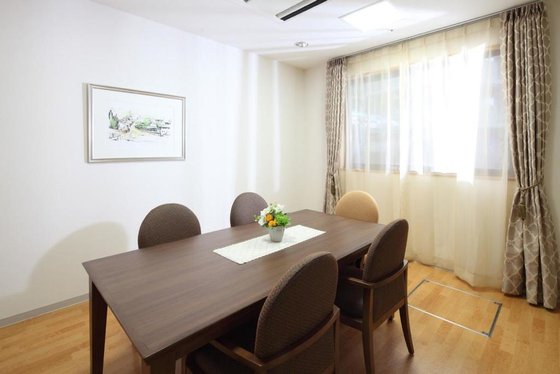 ボンセジュール大鳥居