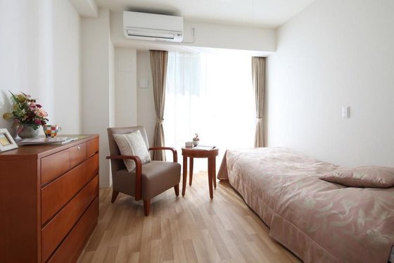 リハビリホームグランダ神楽坂