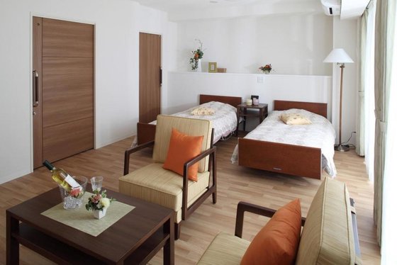 リハビリホームグランダ神楽坂