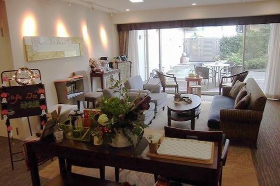 リハビリホームグランダ神楽坂