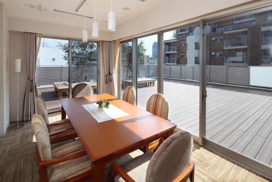 リハビリホームグランダ神楽坂