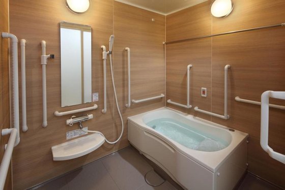 リハビリホームグランダ神楽坂