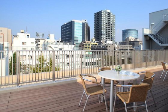 リハビリホームグランダ神楽坂