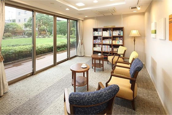 グランダ甲南山手