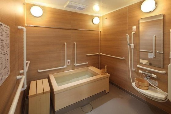 グランダ甲南山手