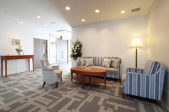 リハビリホームグランダ鷺ノ宮