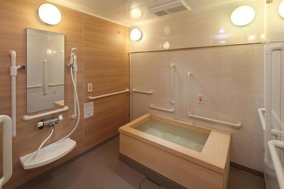 リハビリホームグランダ鷺ノ宮