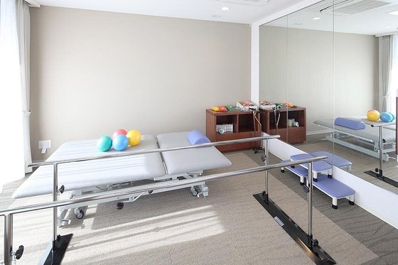 リハビリホームグランダ鷺ノ宮