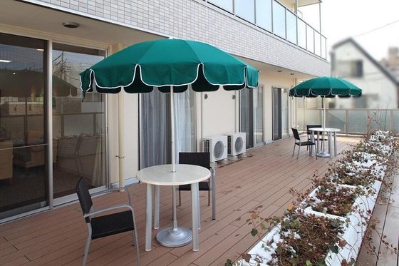 リハビリホームグランダ鷺ノ宮