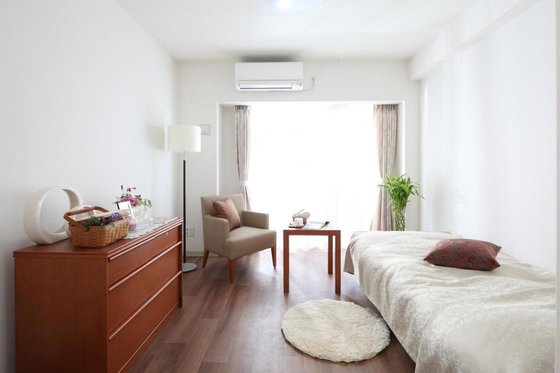 メディカルホームグランダ目黒