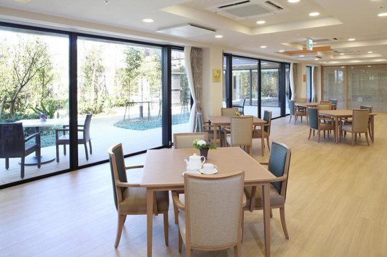 メディカルホームグランダ目黒