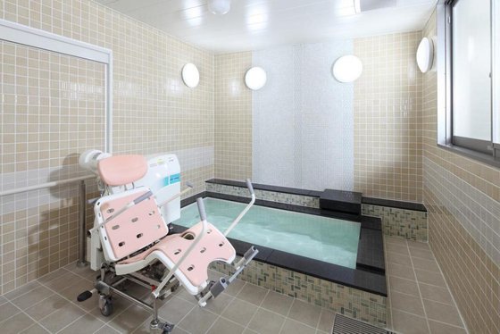 アリア代々木上原