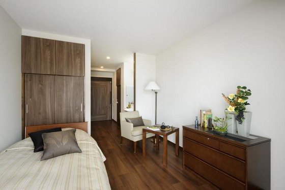 アリア代々木上原