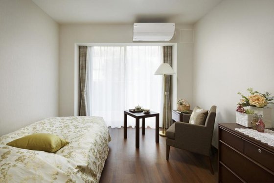 アリア代々木上原