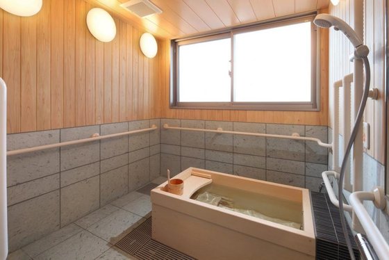 アリア代々木上原