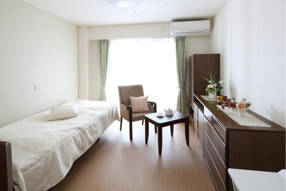 ボンセジュールつきみ野