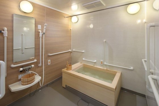 ボンセジュールつきみ野