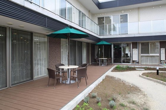 ボンセジュールつきみ野