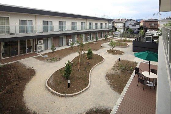 ボンセジュールつきみ野