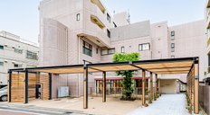 メディカル・リハビリホームグランダ三軒茶屋