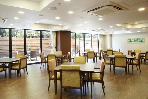 メディカル・リハビリホームグランダ三軒茶屋