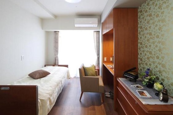 メディカル・リハビリホームグランダ三軒茶屋