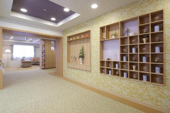 メディカル・リハビリホームグランダ三軒茶屋