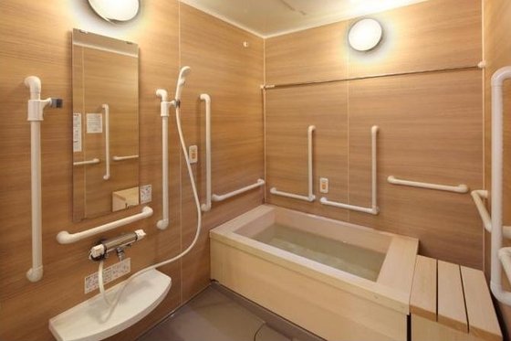 メディカル・リハビリホームグランダ三軒茶屋