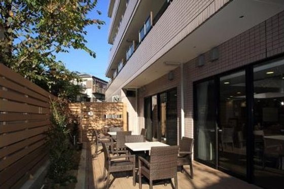 メディカル・リハビリホームグランダ三軒茶屋