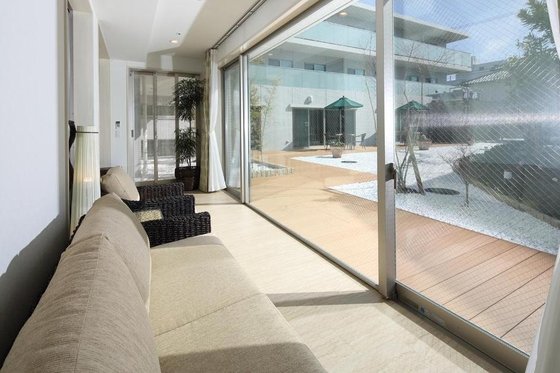 ボンセジュール瑞穂運動場東