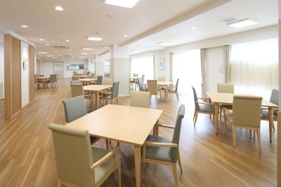 ボンセジュール瑞穂運動場東