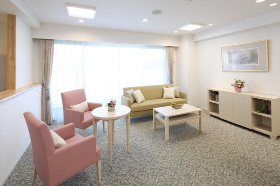 ボンセジュール瑞穂運動場東