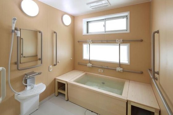 ボンセジュール瑞穂運動場東