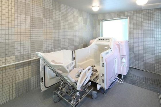 ボンセジュール瑞穂運動場東