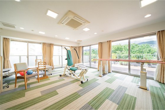 リハビリホームグランダ摂津本山