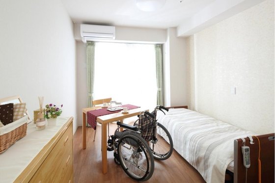 ここち平塚弐番館