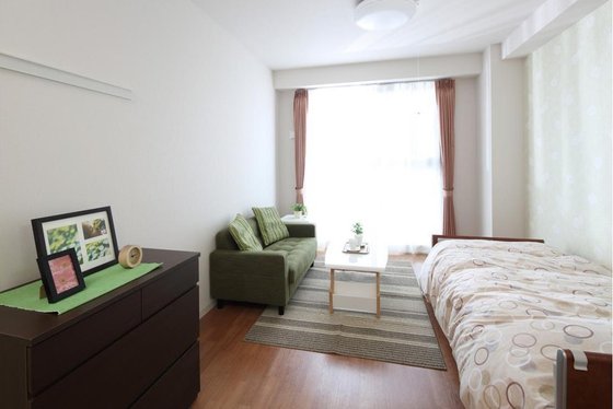 ここち平塚弐番館