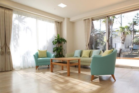 ここち平塚弐番館