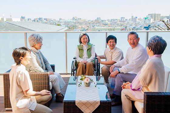 ここち平塚弐番館