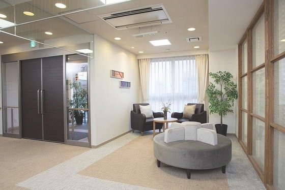 グランダ国分寺