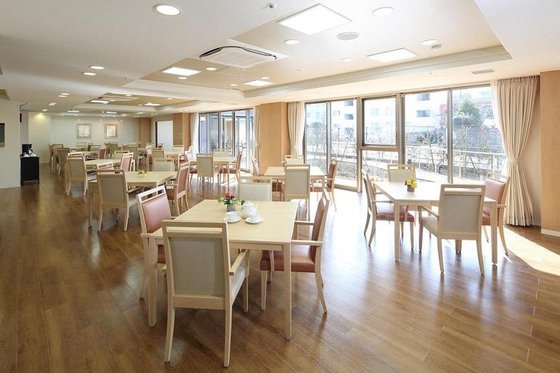 グランダ国分寺