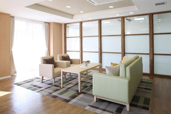 グランダ国分寺