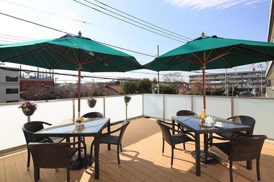 グランダ国分寺