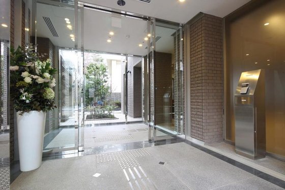 アリア恵比寿南