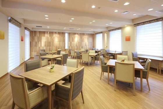 アリア恵比寿南