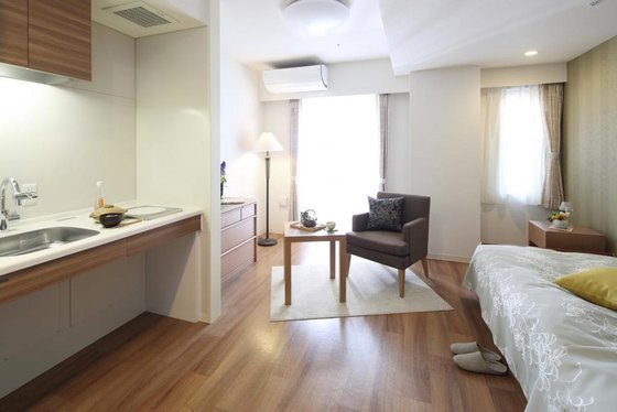 アリア恵比寿南